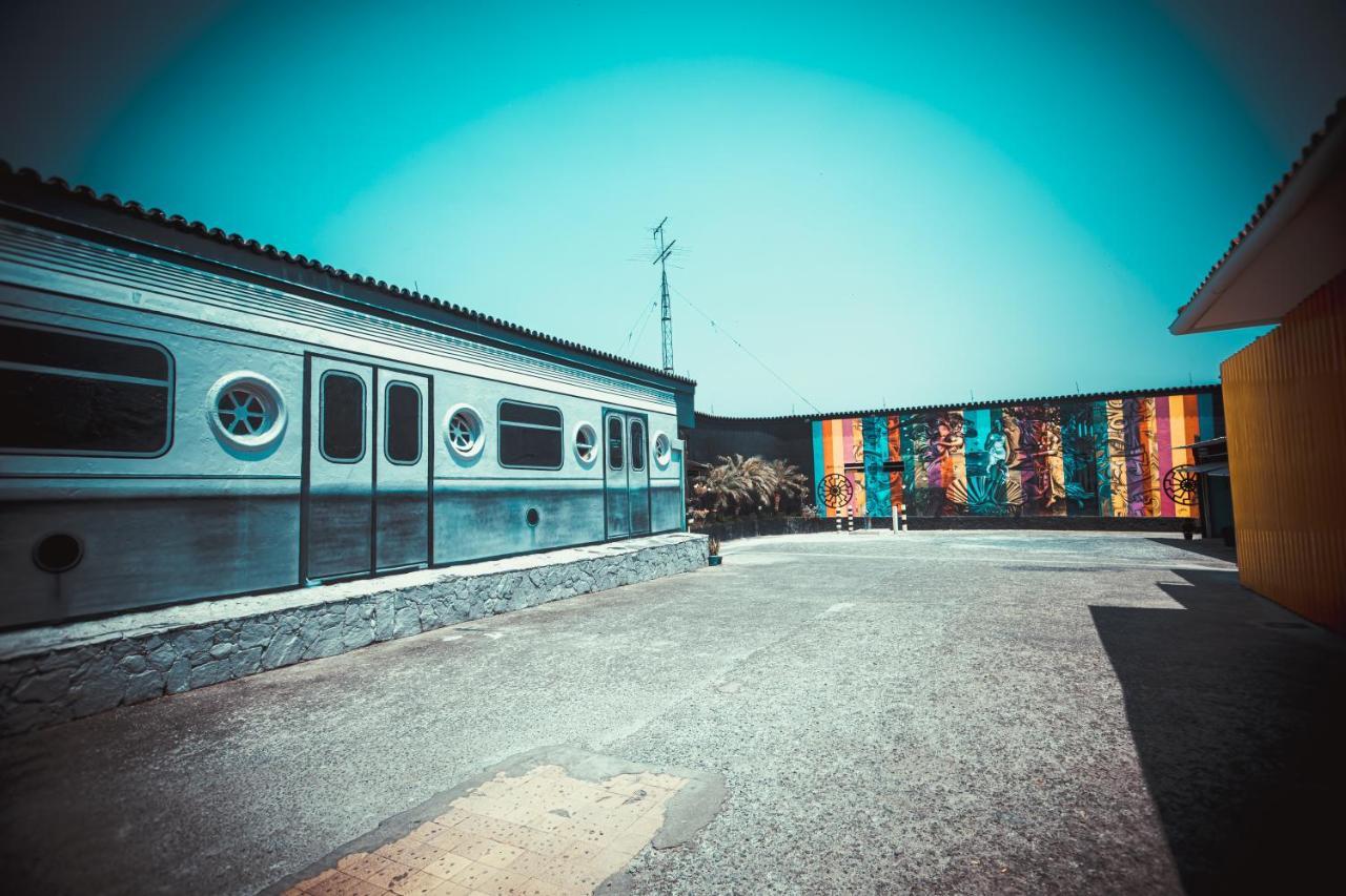 Motel Spot ساو باولو المظهر الخارجي الصورة