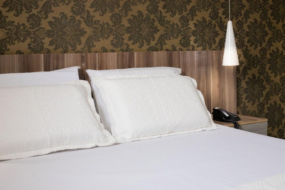 Motel Spot ساو باولو المظهر الخارجي الصورة