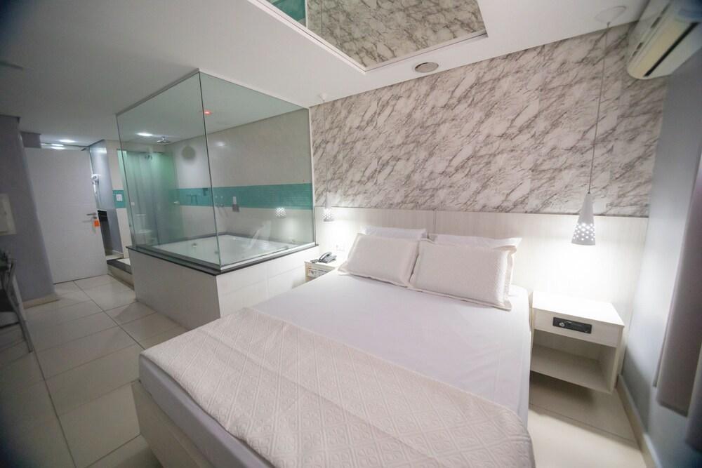 Motel Spot ساو باولو المظهر الخارجي الصورة