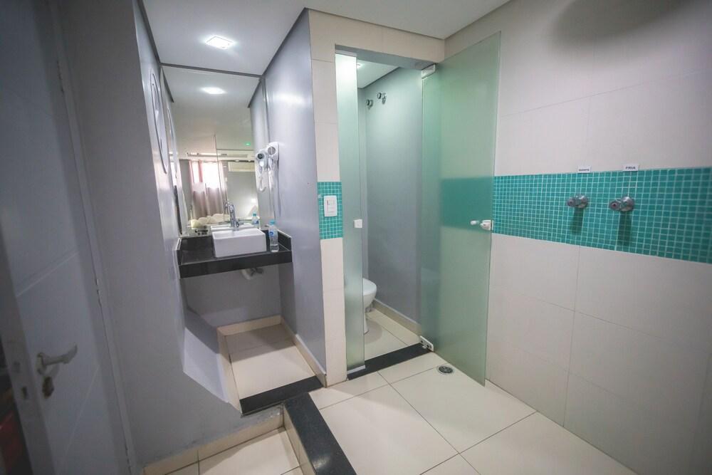 Motel Spot ساو باولو المظهر الخارجي الصورة